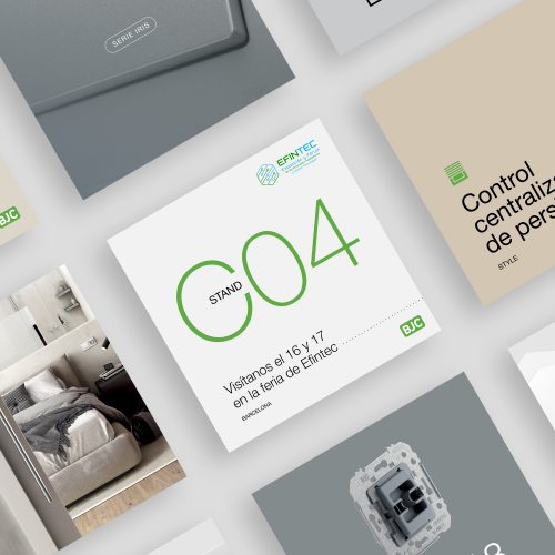 proyectos de branding y diseño industrial
