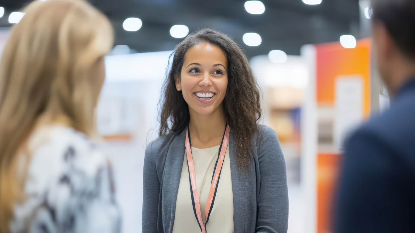 La Guía Definitiva (y Brutalmente Honesta) para Triunfar en Ferias Industriales: planificación, estrés, ROI y otras verdades universales