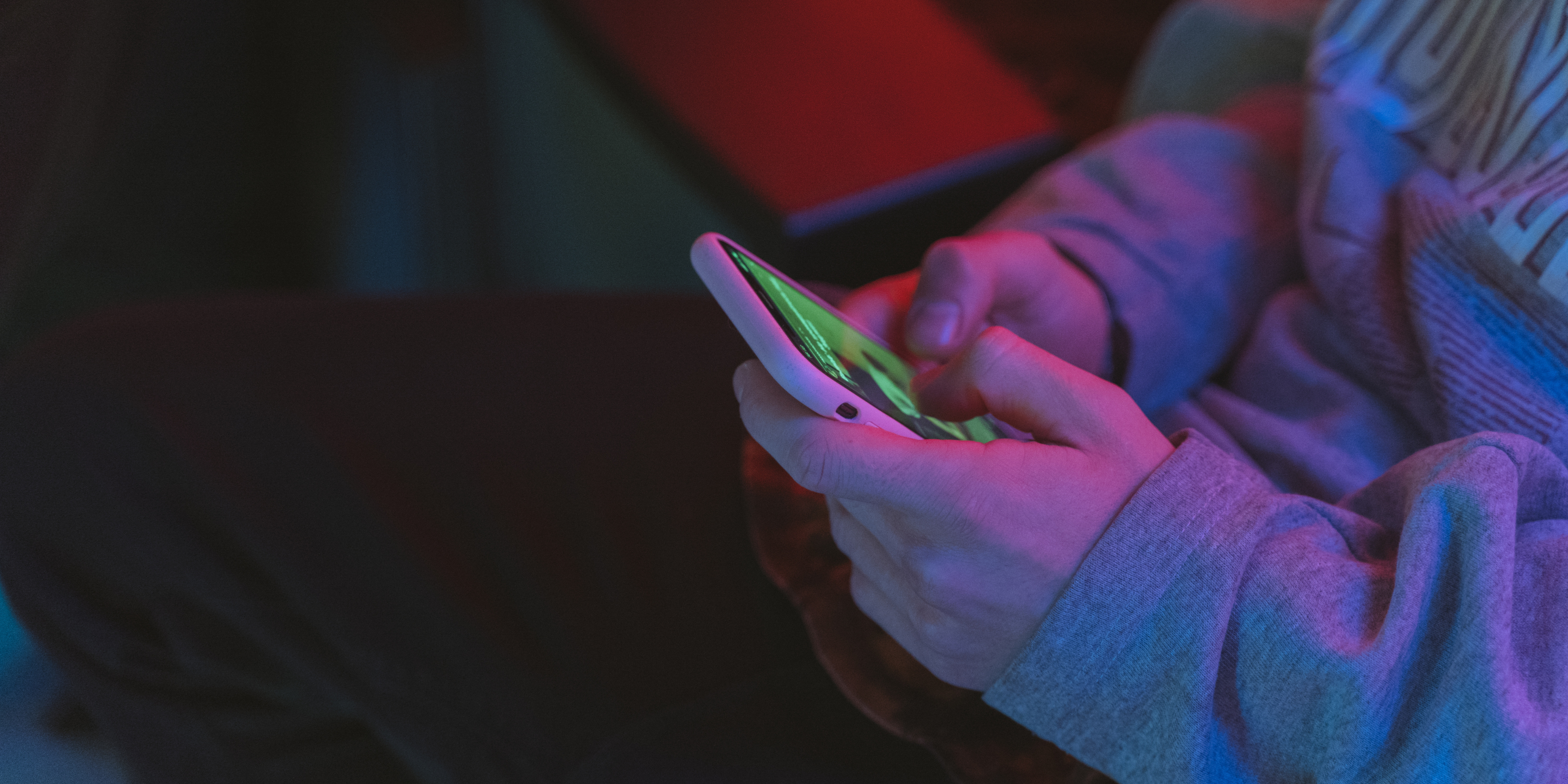 Detox digital: por qué cada vez más gente quiere un dump phone
