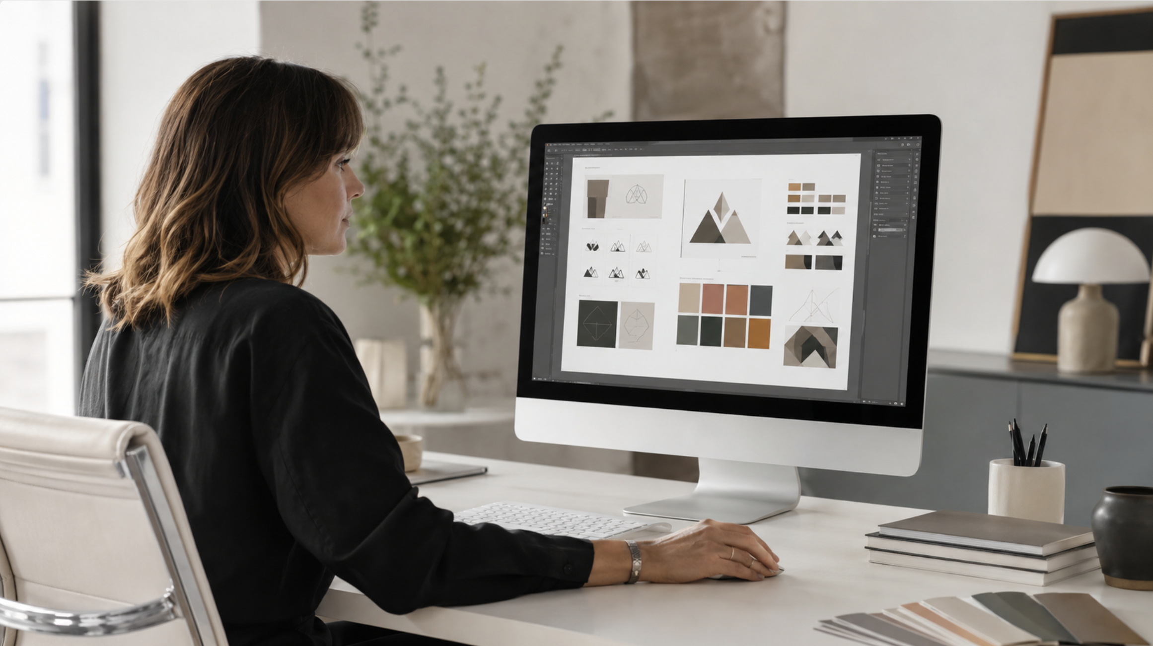 ¿Cómo saber si tu empresa necesita un rebranding?